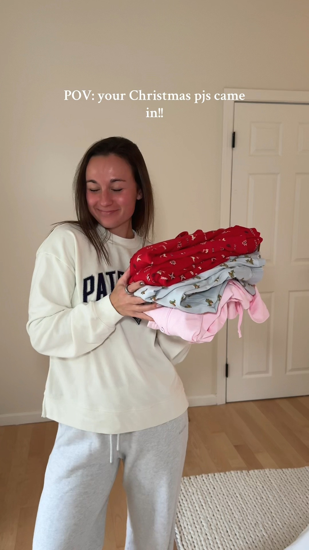 The best pjs!!!

#LTKHoliday #LTKGiftGuide
