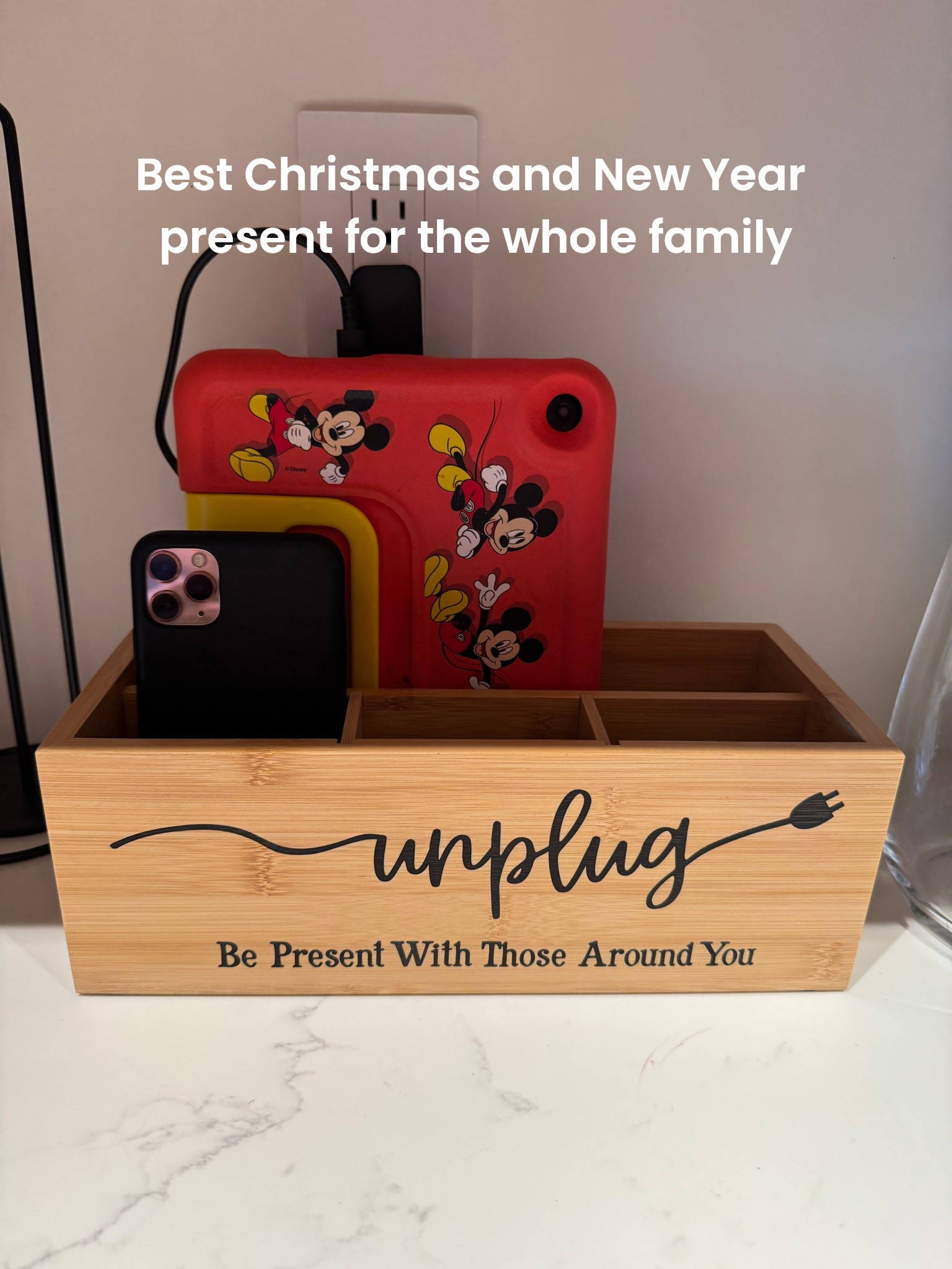 I hope it will help us to be more present in 2026 ❤️

#LTKHome #LTKHoliday #LTKGiftGuide