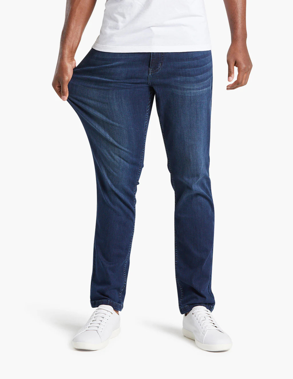 Fultons | Mugsy Jeans