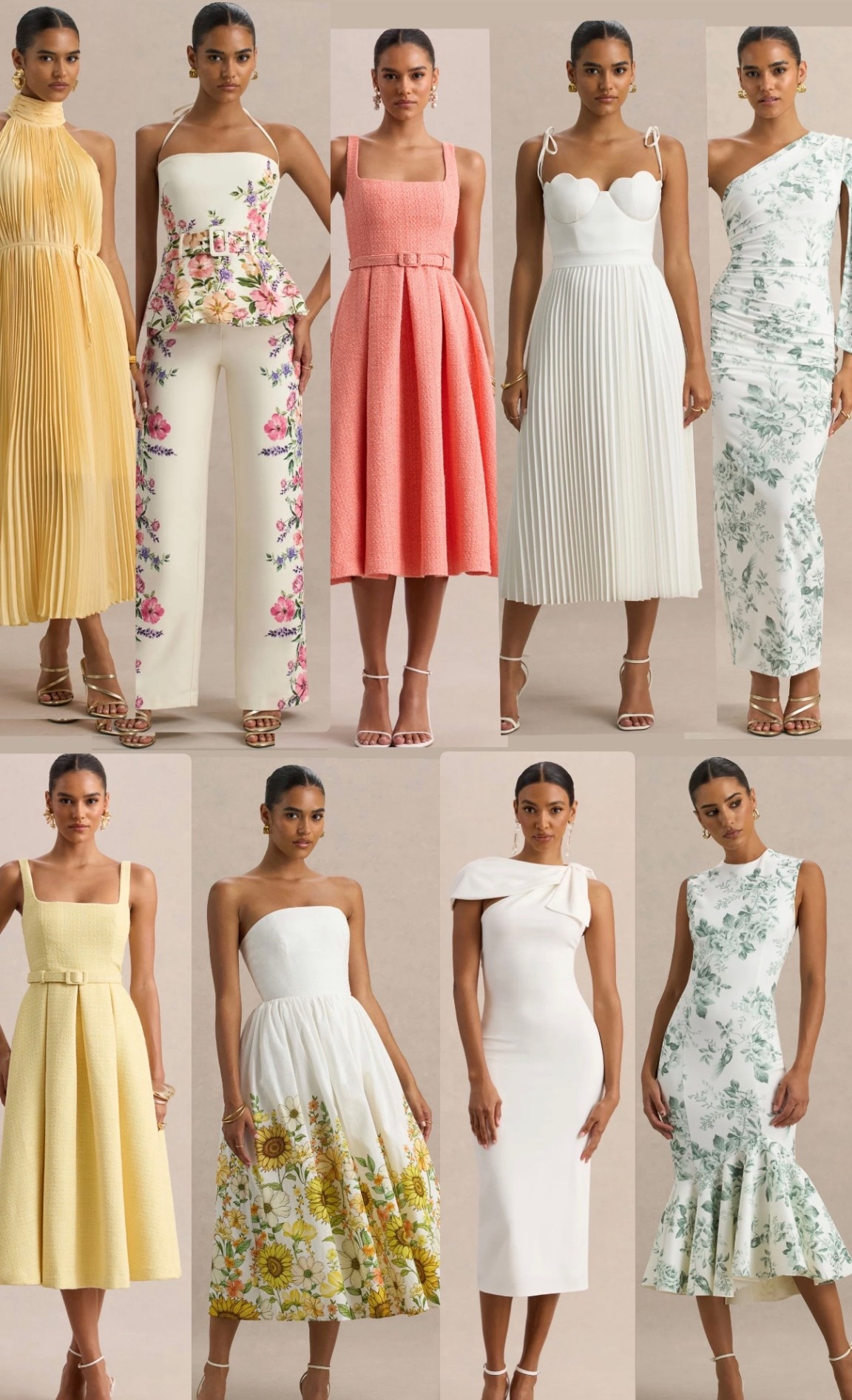 Easter Sunday Outfit 🐣/Graduation Dress 

#LTKSaleAlert #LTKmomlife #LTKMidsize