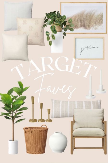 Target faves
Target finds
Target home decor
Target home

#LTKstyletip #LTKunder50 #LTKhome