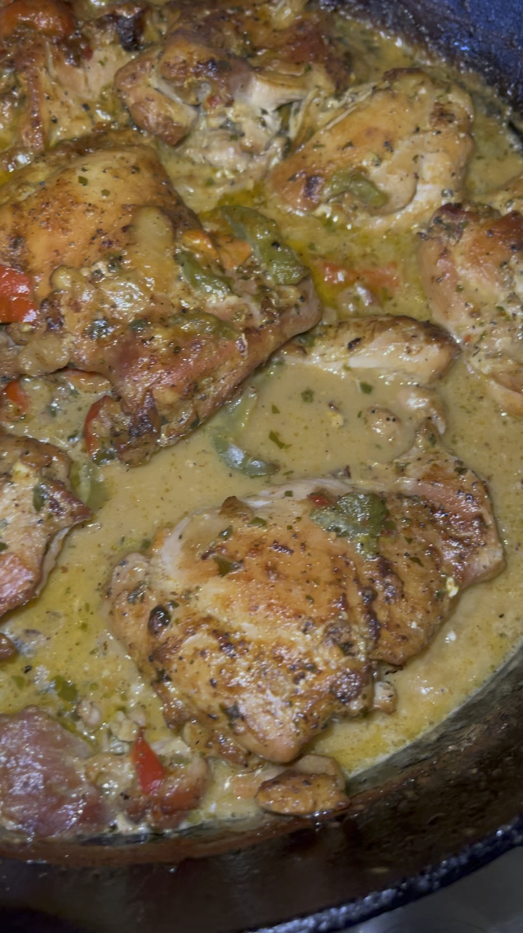 Cast irons are needed in every kitchen! Add this set to your kitchen collection!  

#LTKxWalmart #LTKHome #LTKFindsUnder100