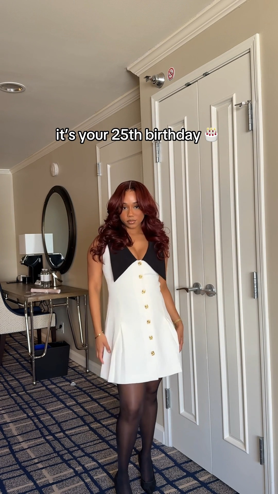 The perfect dress for a birthday dinner or brunch with the girls

#LTKPetite #LTKStyleTip #LTKBeauty