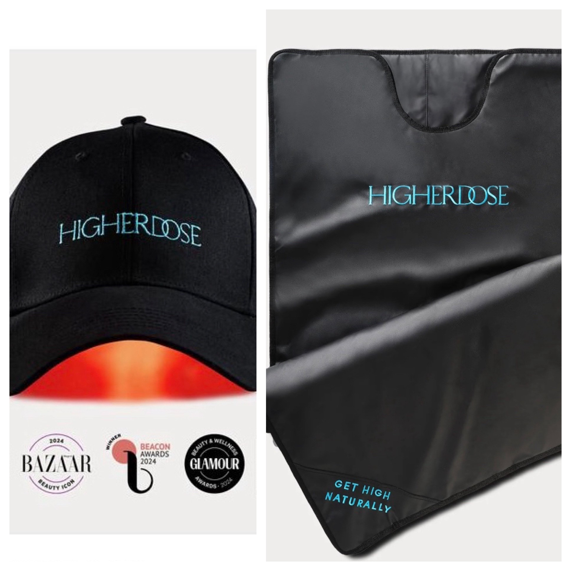 Christmas gifts for my husband! 

Red light therapy hair cap
Sauna blanket

#wellnessgifts 

#LTKHoliday #LTKselfcare #LTKGiftGuide