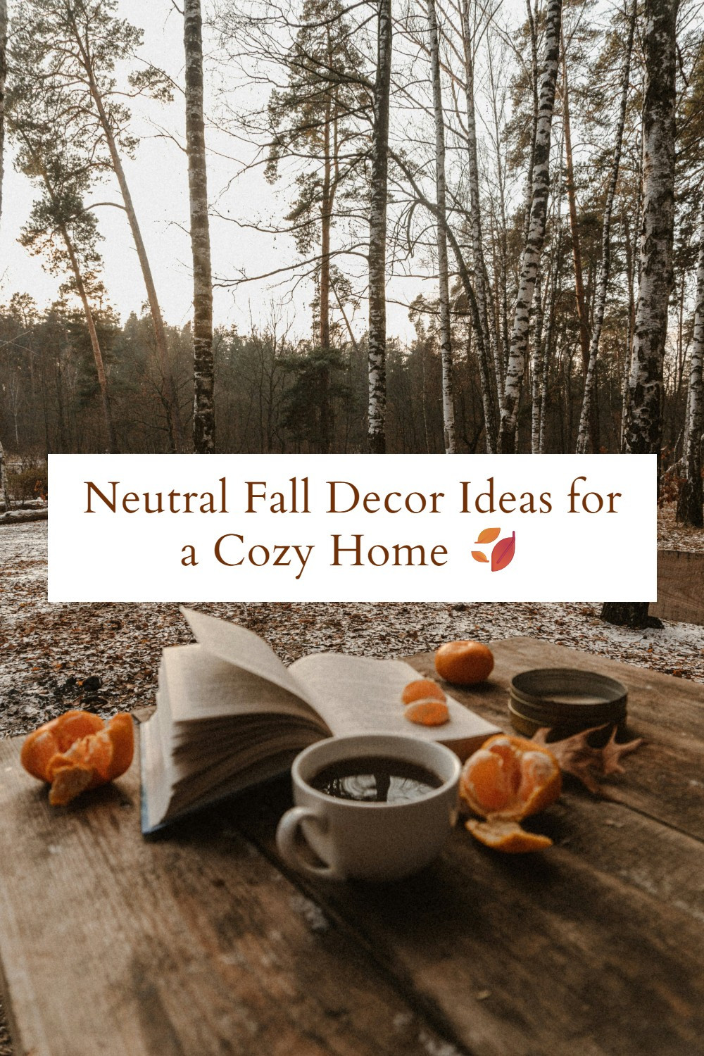 Cozy Fall Decor Ideas
Turn your home into a fall retreat with ideas for cozy throw blankets, farmhouse-style centerpieces, and warm lighting. Perfect for anyone who loves that curl-up-with-a-mug-of-cider vibe.

#LTKSeasonal #LTKFindsUnder50 #LTKFamily