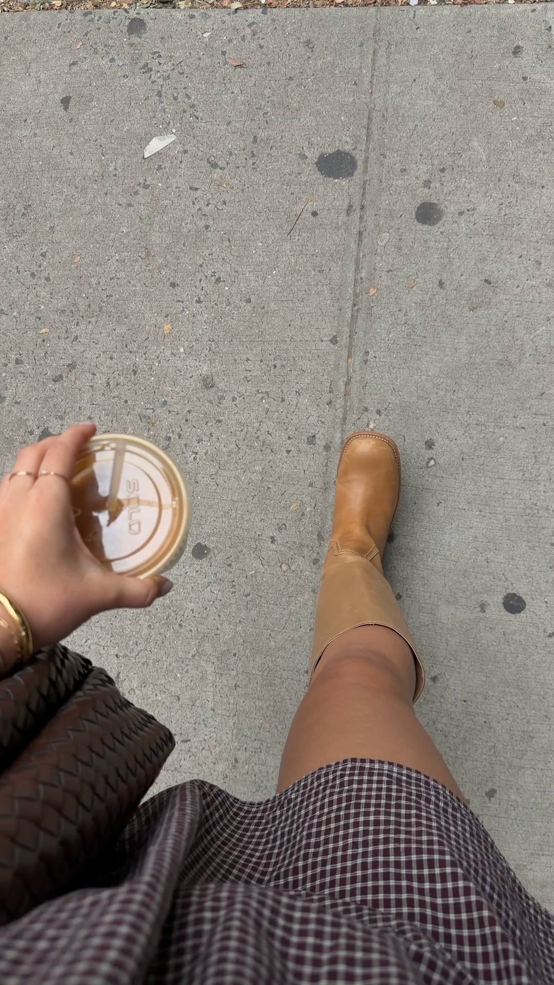 Loving these boots! Wore them all of last fall & they’re back!!!

#LTKNYFW