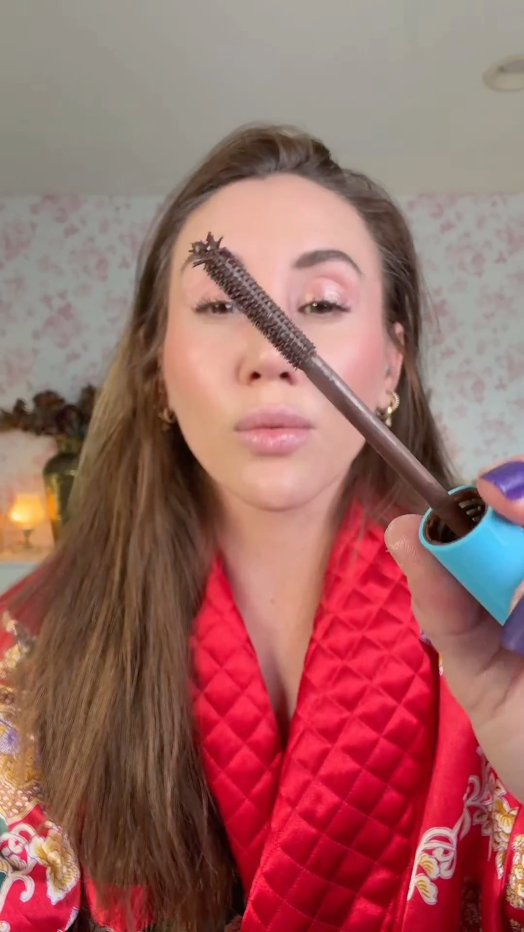 the serum mascara that gives a falsie effect while treating your lashes — buildable length volume and lift with zero clumping and a nourishing formula that actually improves your lashes the longer you wear it.
#babeoriginal #mascara #serummascara #mascarareview #affordablemascara
babe original 4 real mascara
serum mascara that gives a falsie effect with buildable length volume and lift
mascara that treats and nourishes lashes while giving a falsie effect
best serum mascara for buildable length volume and lift with zero clumping 2026
babe original 4 real mascara review
nourishing mascara that improves lashes over time with zero clumping 

 #LTKBeauty
