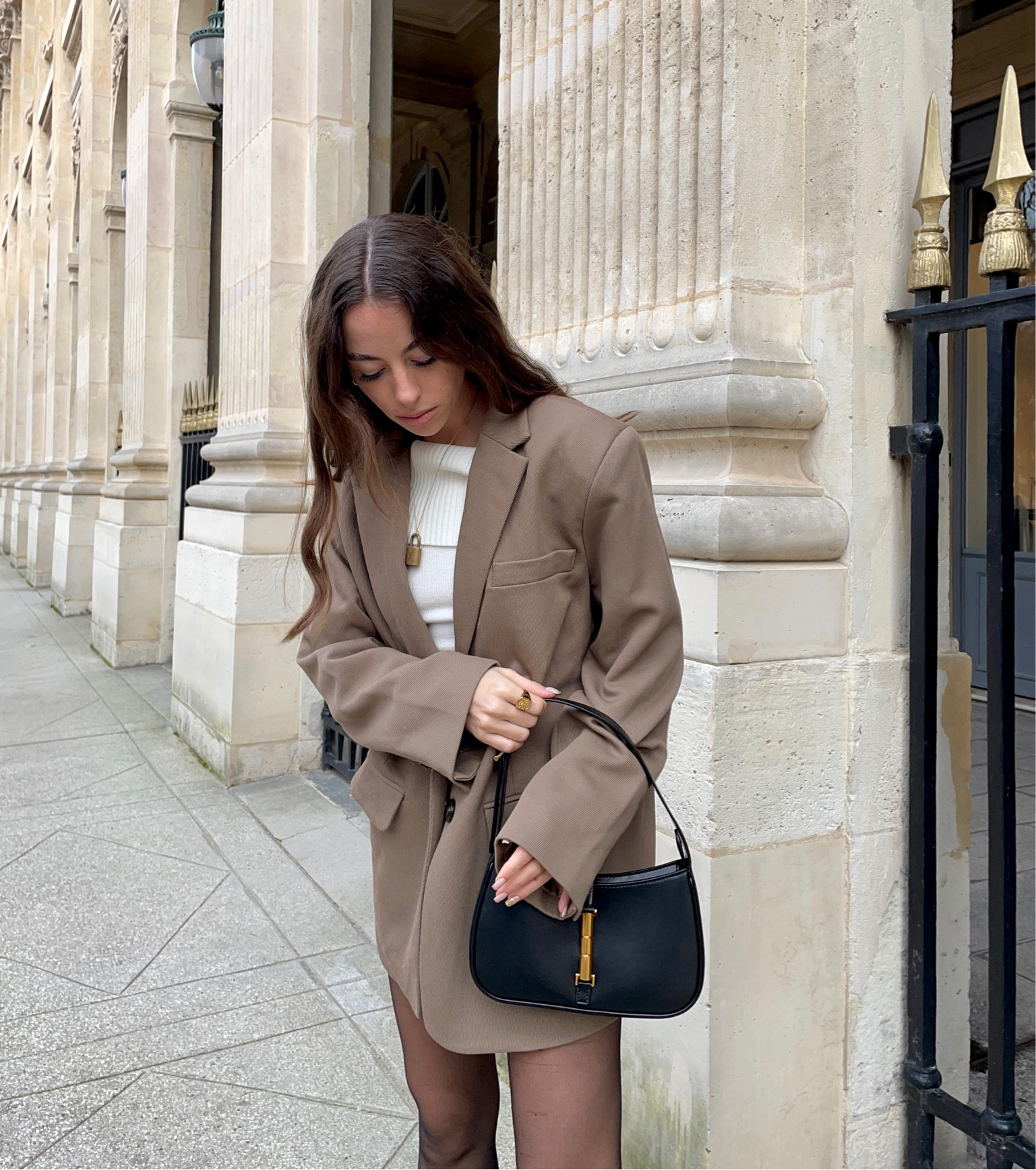 Bonjour ✨ 

#LTKtravel #LTKeurope #LTKSpringSale