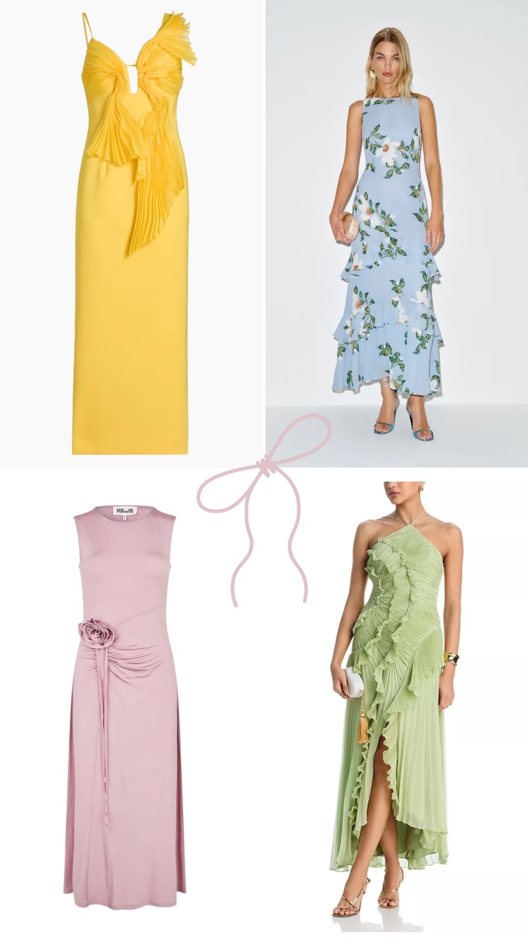 Destination wedding guest dress 

#LTKWedding #LTKSeasonal #LTKootd