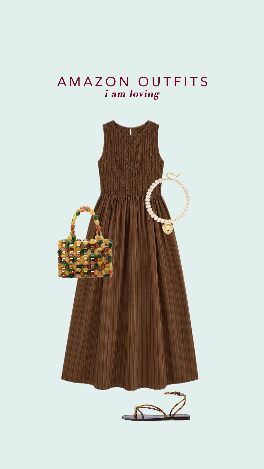 Amazon outfits I’ve been loving lately!

#LTKootd #LTKOver40 #LTKSeasonal