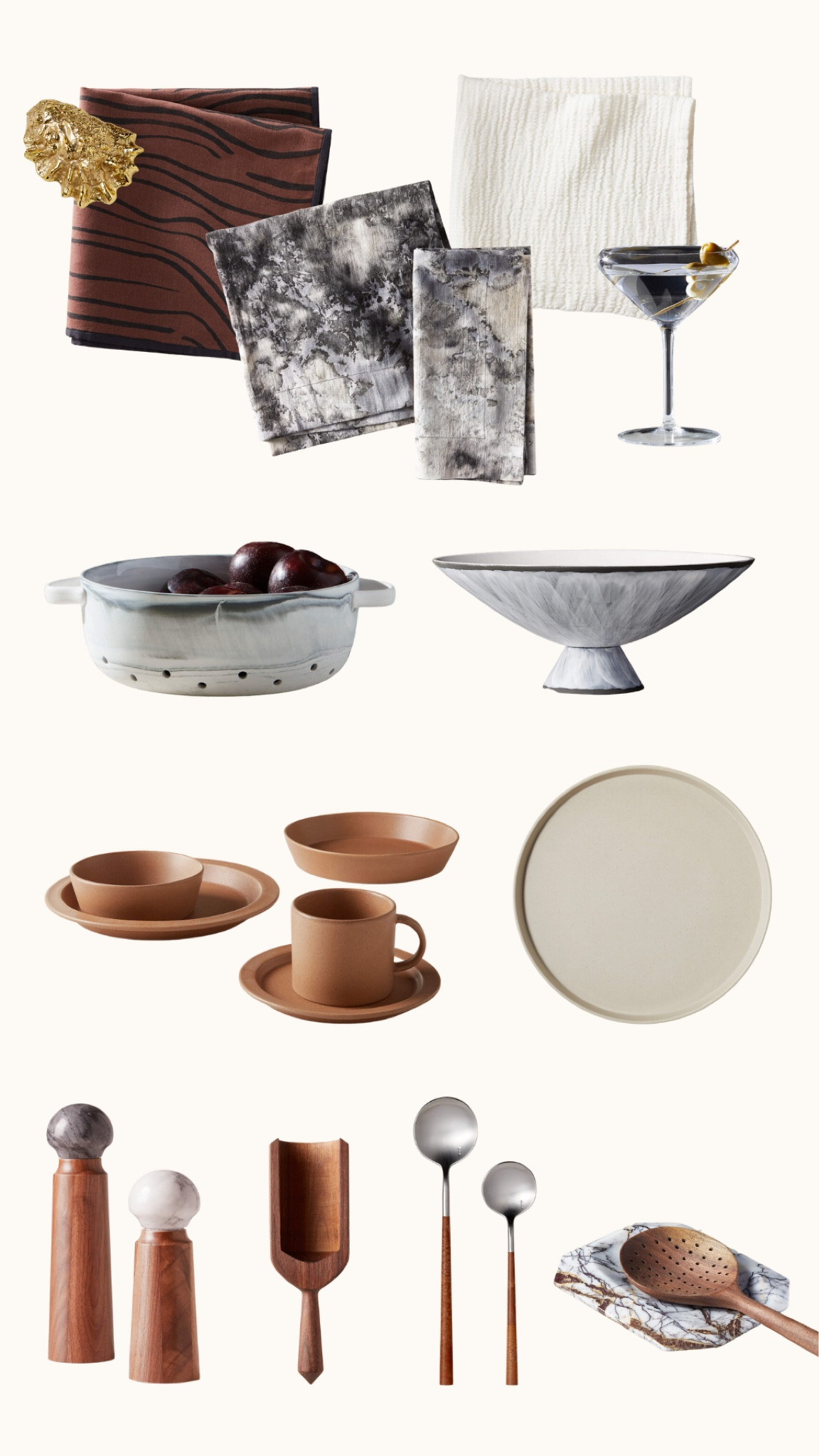 Kitchen and dining beauties from the first ever CB2 Warehouse Sale!

#LTKhome #LTKsalealert