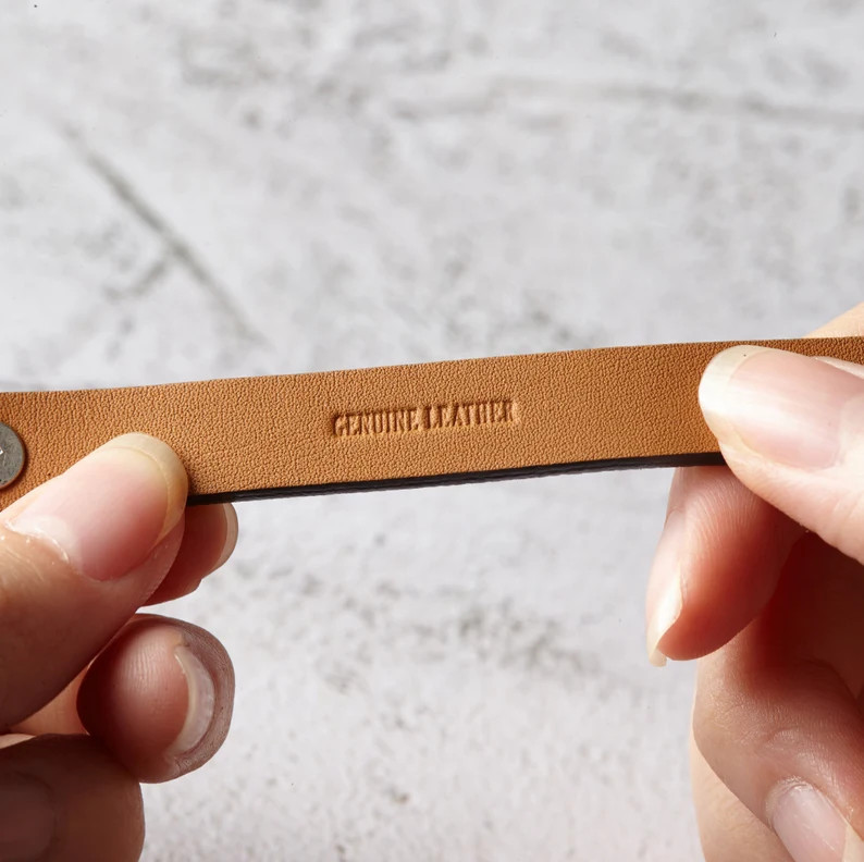 Anniversary Gift For Him, Personalized Gift For Boyfriend, Custom Gift For Men, Personalized Leat... | Etsy (US)