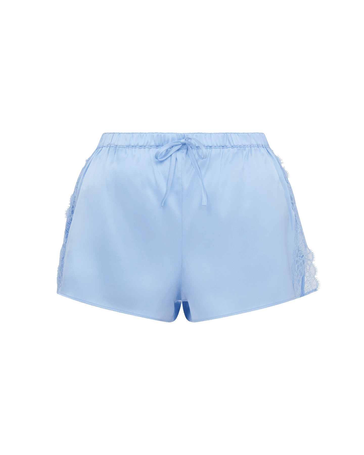 Gisele Shorts in Baby Blue | By Agent Provocateur | Agent Provocateur (US)