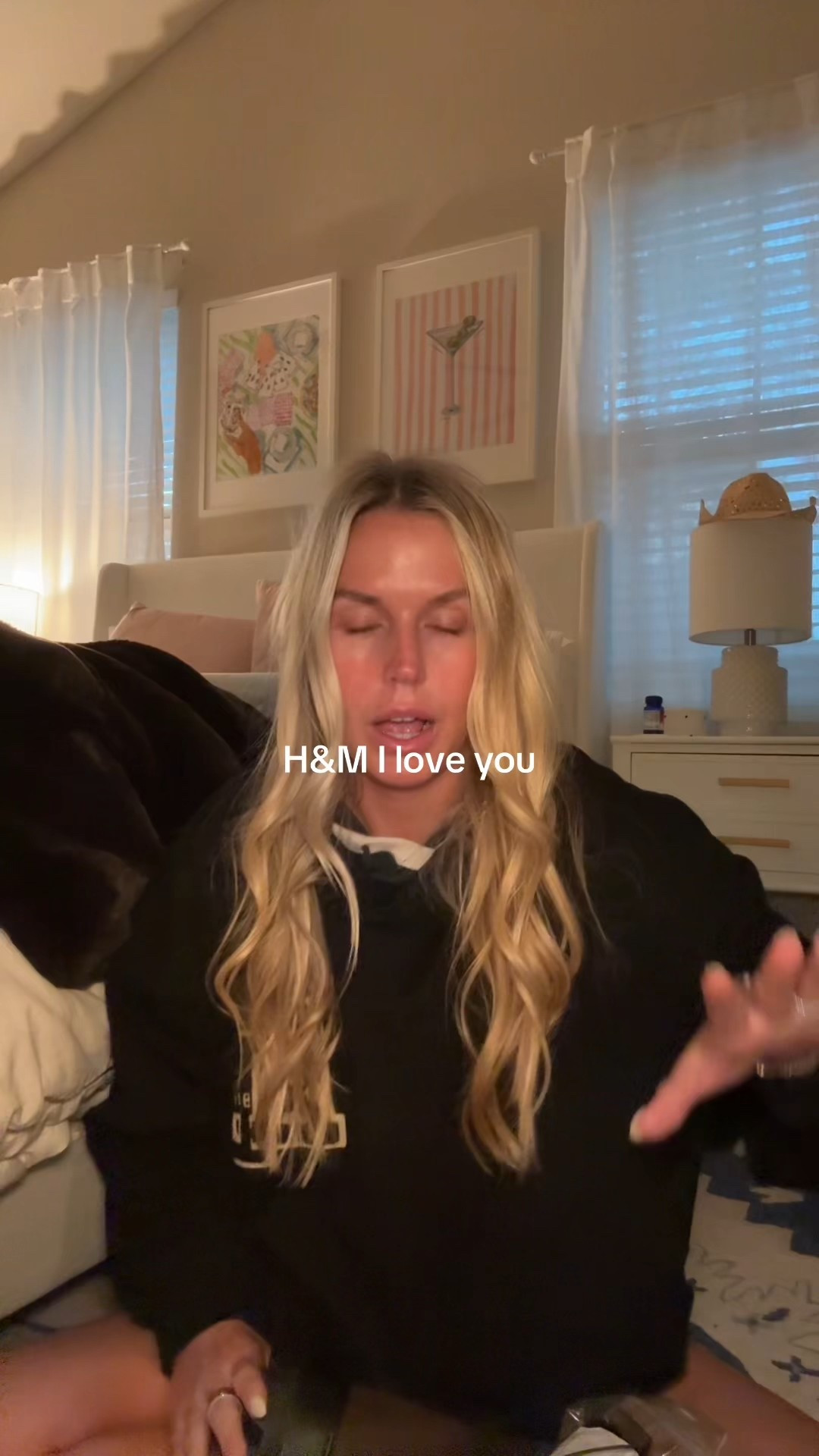 Yeppp H&M always delivers ✨ the fur lined boots are my fav! I got a pair of these years ago that didn’t have fur & still have them!

#LTKCyberWeek #LTKFindsUnder50 #LTKSaleAlert