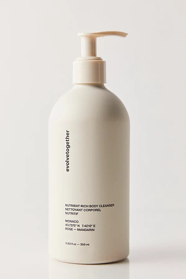 evolvetogether Nutrient-Rich Body Cleanser | Free People (Global - UK&FR Excluded)