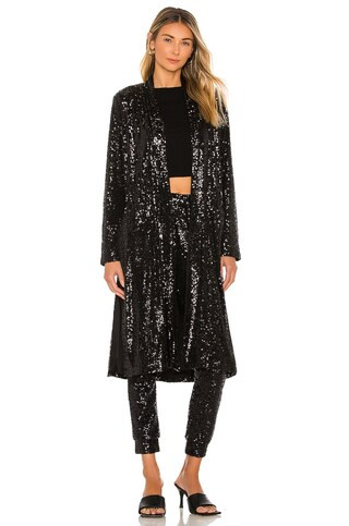 Show Stopper Duster
                    
                    Steve Madden | Revolve Clothing (Global)