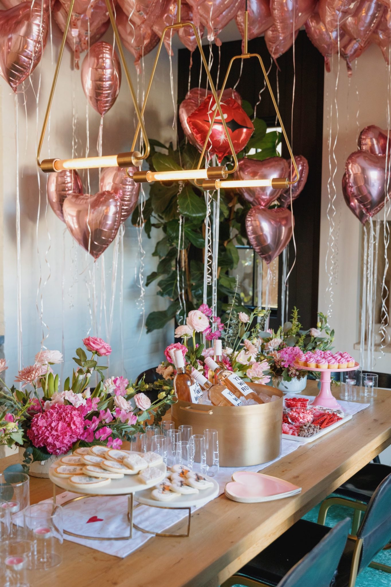 Shop my favorite festive Galentine’s day picks! 

#LTKparties #LTKfindsunder50 #LTKfindsunder100