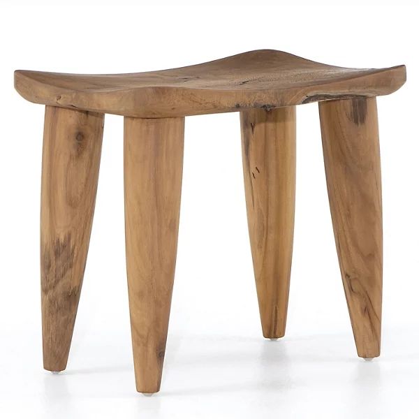 Zuri Outdoor Stool | Lumens