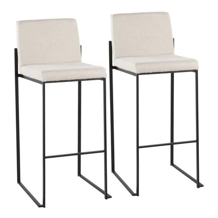 Willa Arlo Interiors Rego Counter & Bar Stool | Wayfair | Wayfair North America