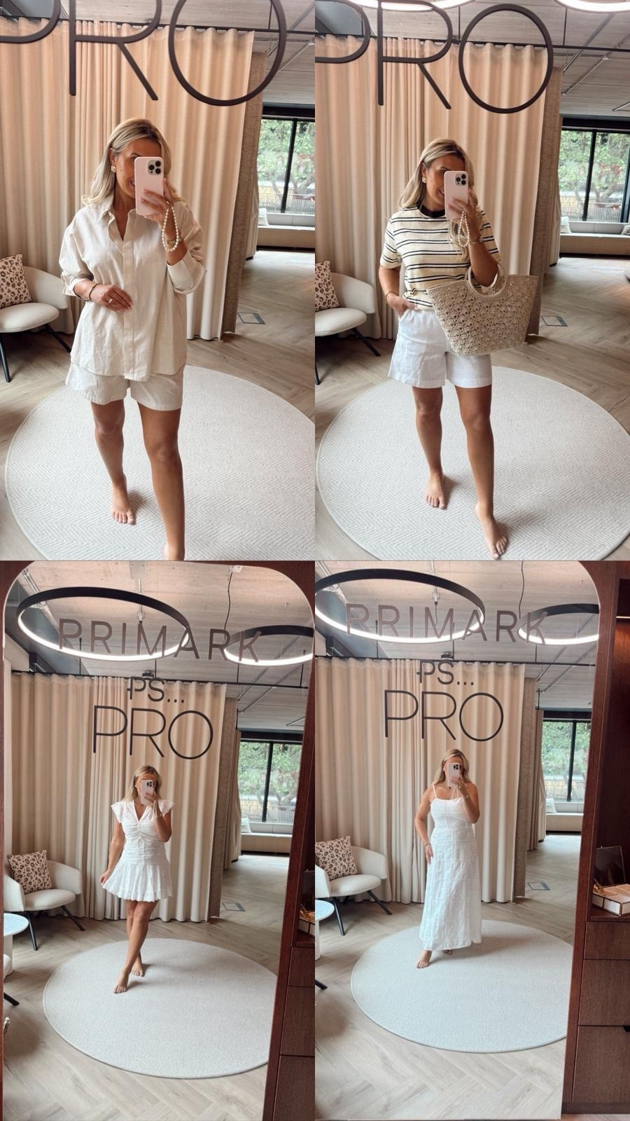 So many gorgeous outfits for summer!! 🤍

Summer outfit, holiday outfit, holiday shopping, linen, co-ord, summer dress, midi dress

#LTKuk #LTKspring #LTKsummer