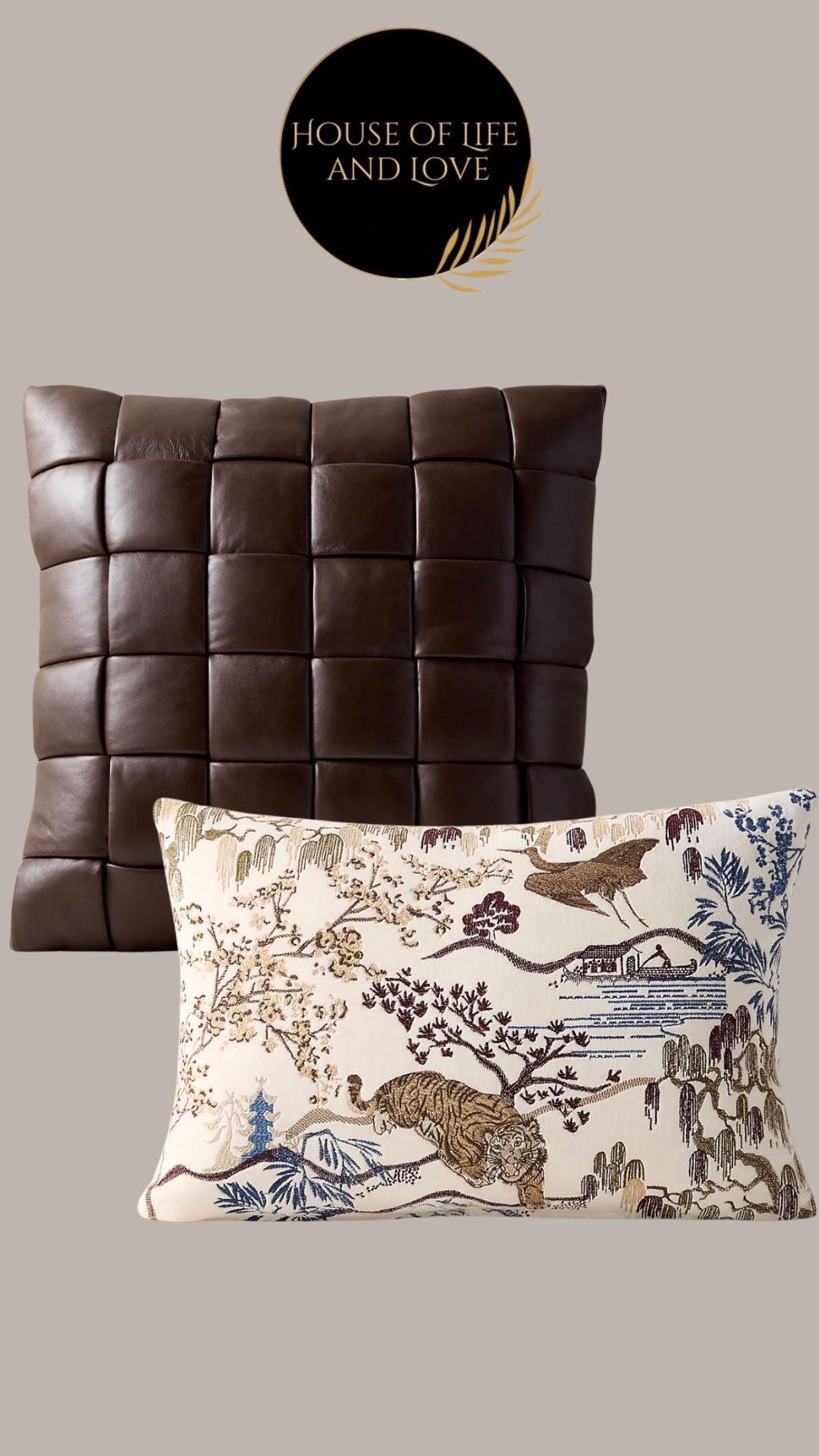 Throw pillows

#LTKHome #LTKBeauty #LTKmomlife