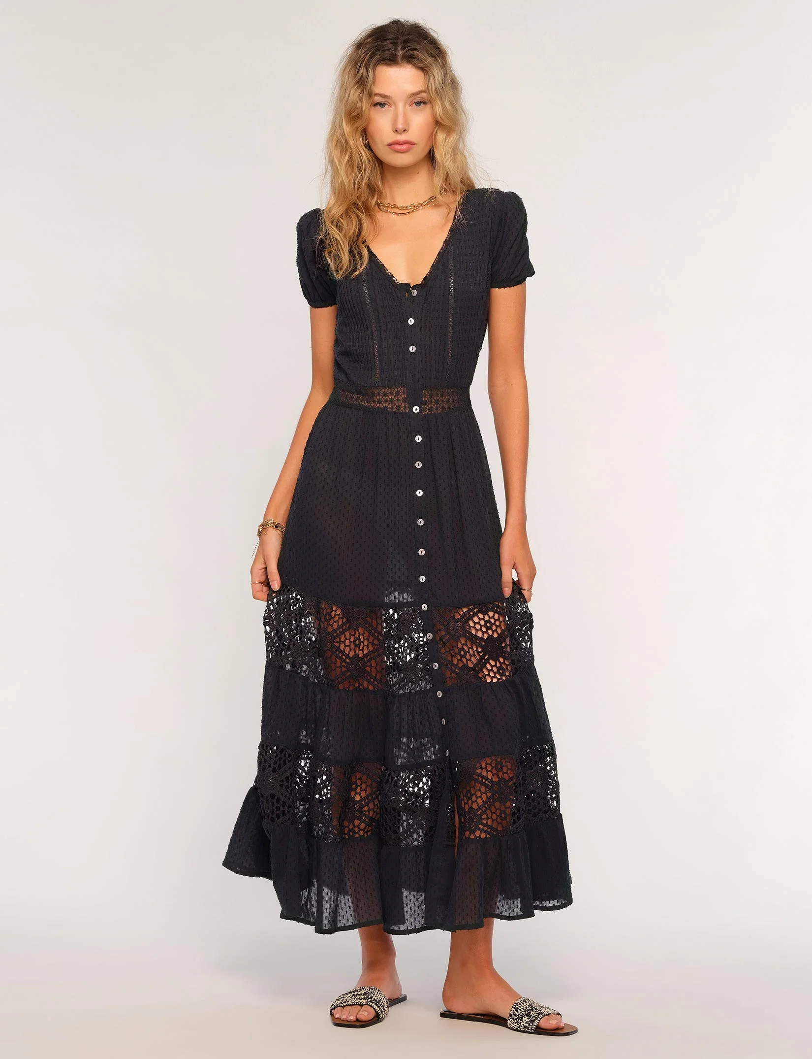 Selma Dress | HEARTLOOM