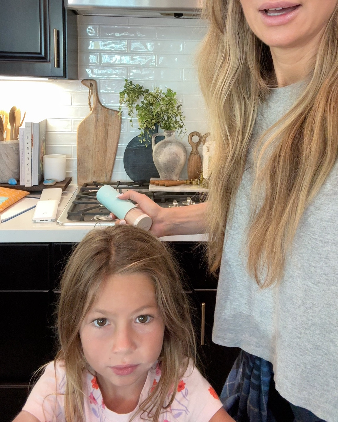 Best spf ever!! We get the medium color and you can do it with or without shimmer 

#LTKVideo #LTKBeauty