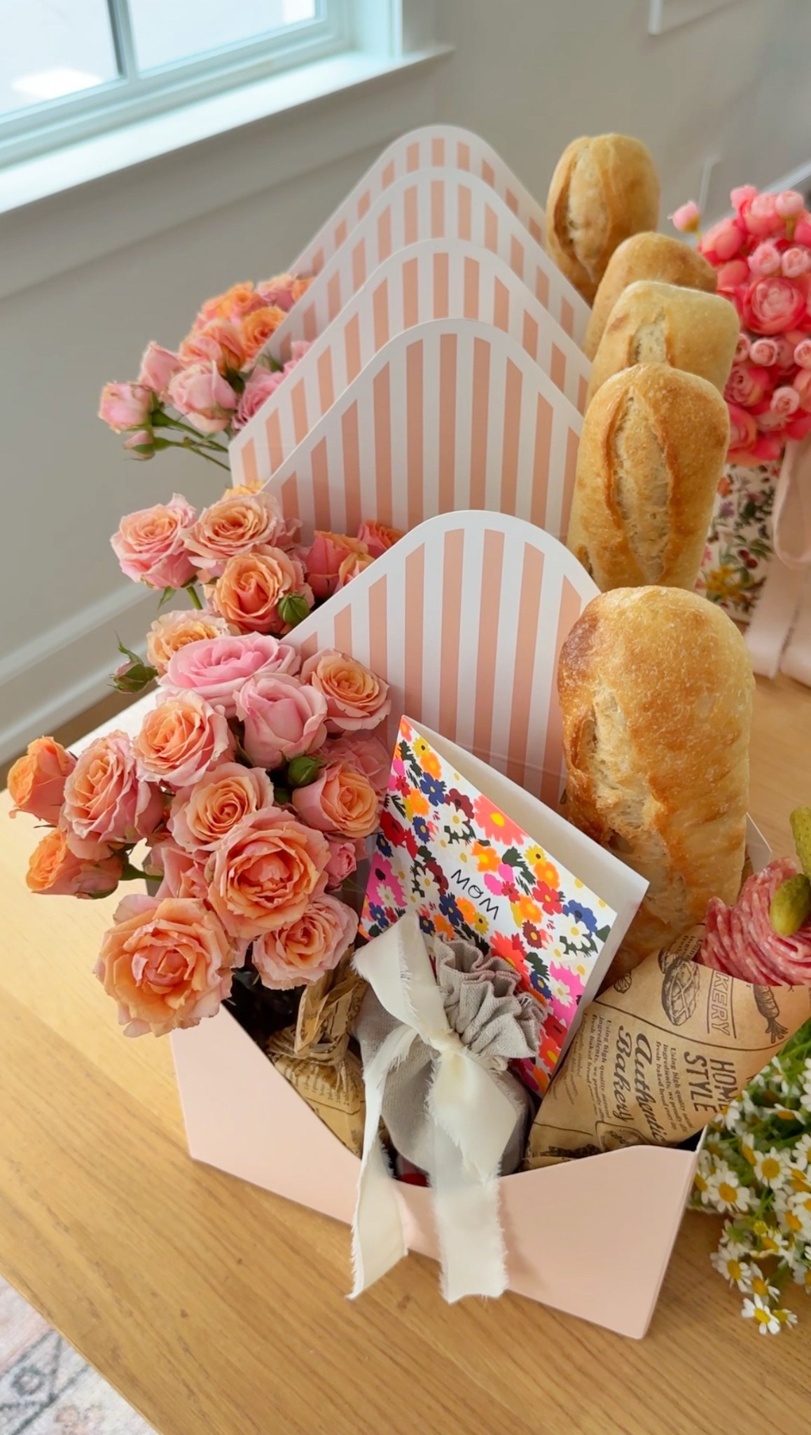 Envelope boxes for Mother’s Day, bridal showers, or baby showers. 

#LTKHome #LTKGiftGuide #LTKWedding