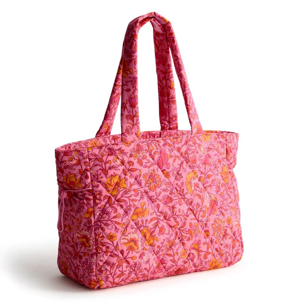 Hathaway Tote Bag | Vera Bradley