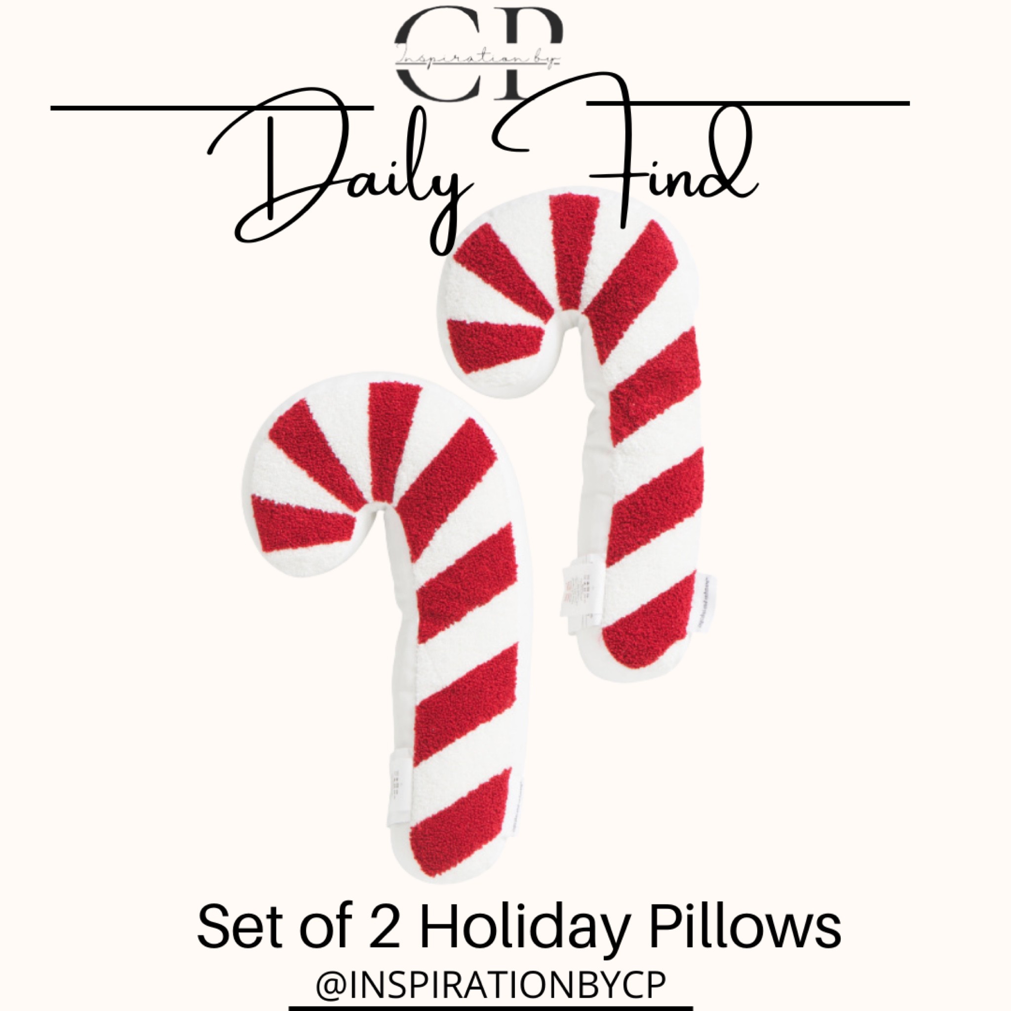 Christmas Pillows 
Christmas decor, candy cane pillow, kids bedroom, holiday decor, kids room, Christmas pillows

#LTKhome #LTKHoliday #LTKkids