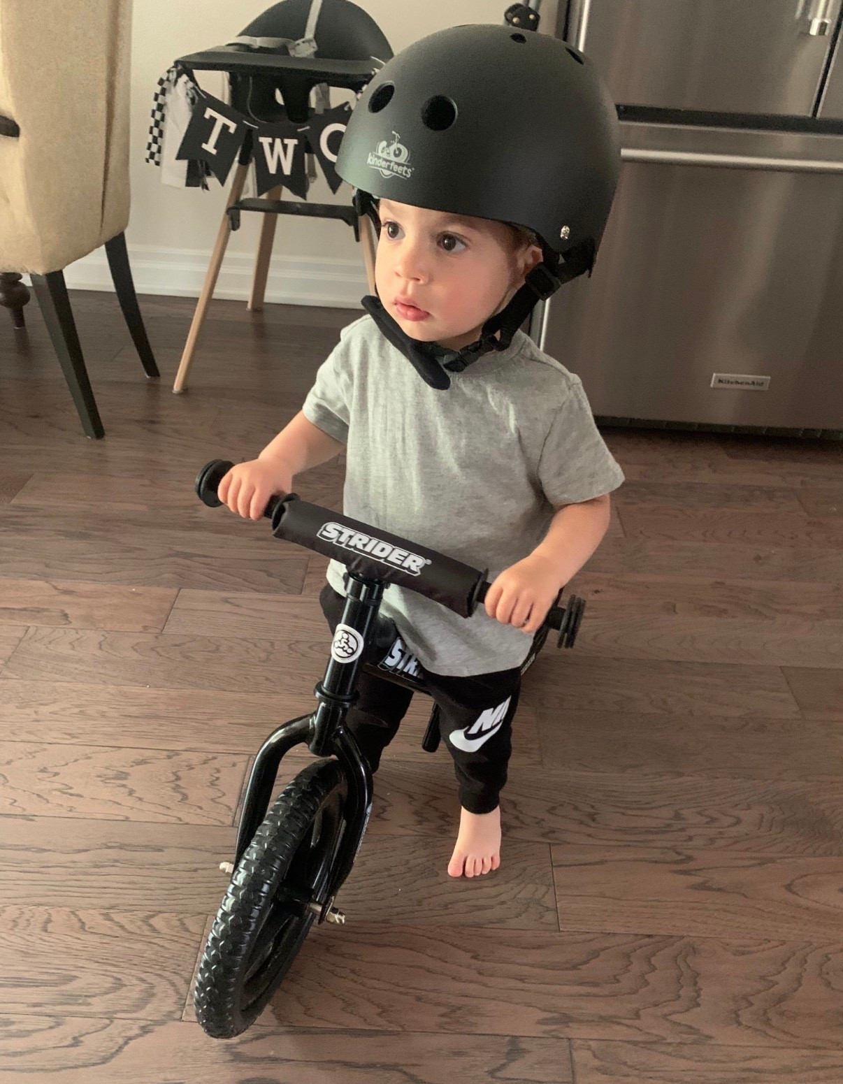 Strider bike on sale!!

#LTKfamily #LTKkids #LTKsale