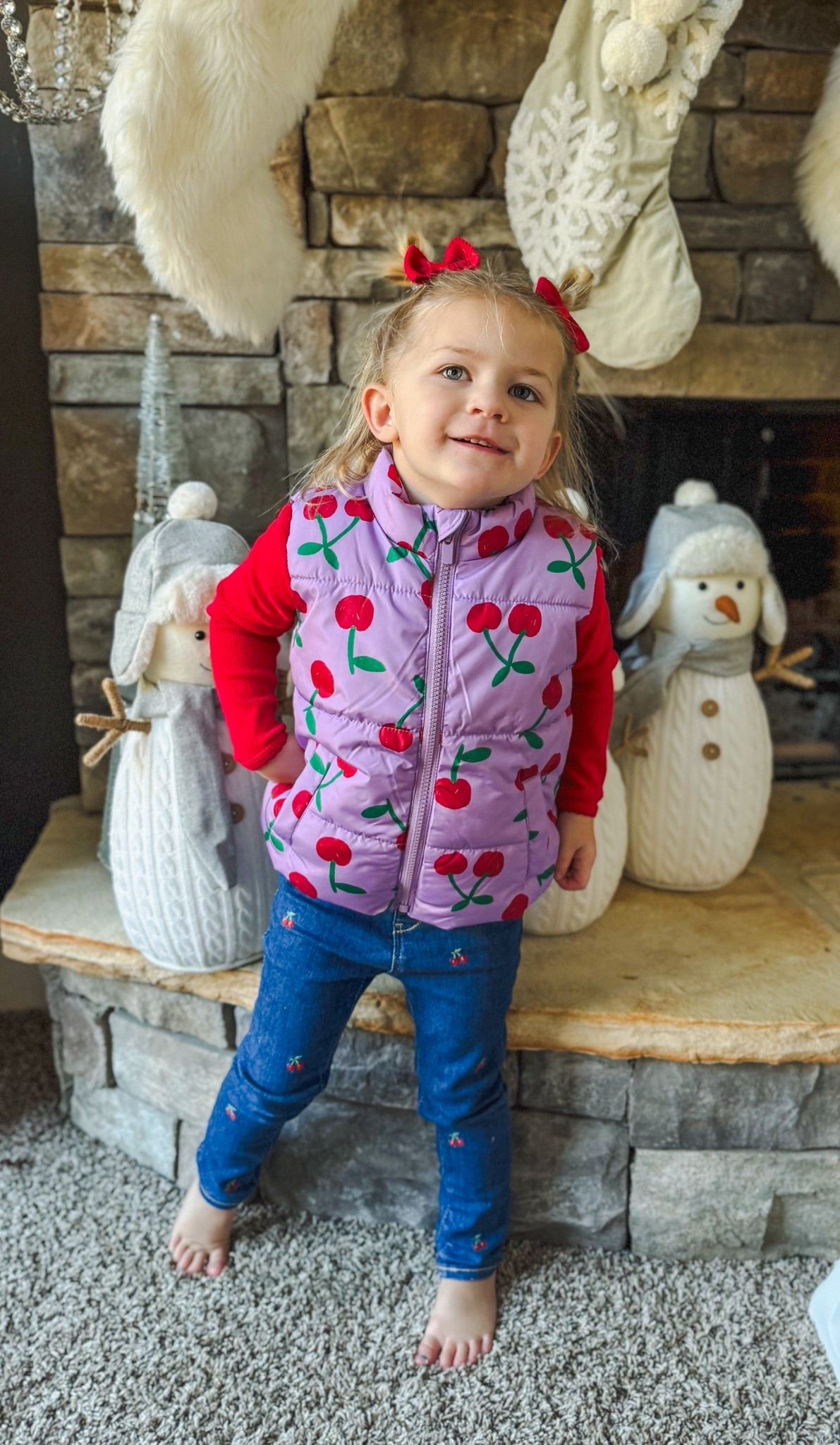 Toddler Girl Fall & Winter 


#LTKBaby #LTKKids #LTKmomlife