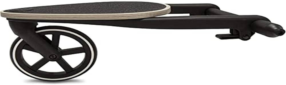 Cybex Gazelle S Kid Board Black 17x10.50x8 Inch (Pack of 1) | Amazon (US)