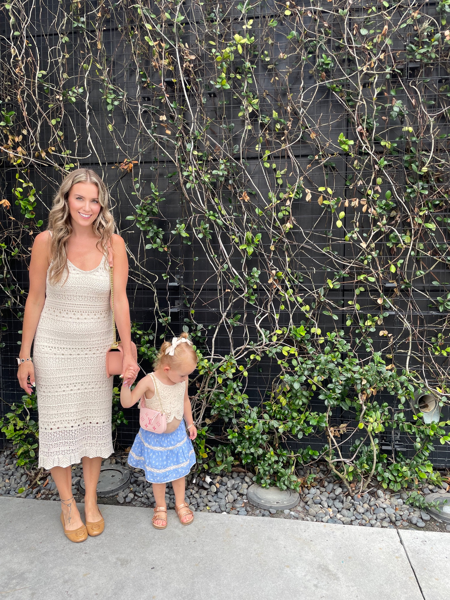 Downtown Disney with my mini! Scotlyn’s skirt and top are from H&M but the top is sold out! Her sandals are from target. #disneyvacation

#LTKtravel #LTKfamily #LTKbaby