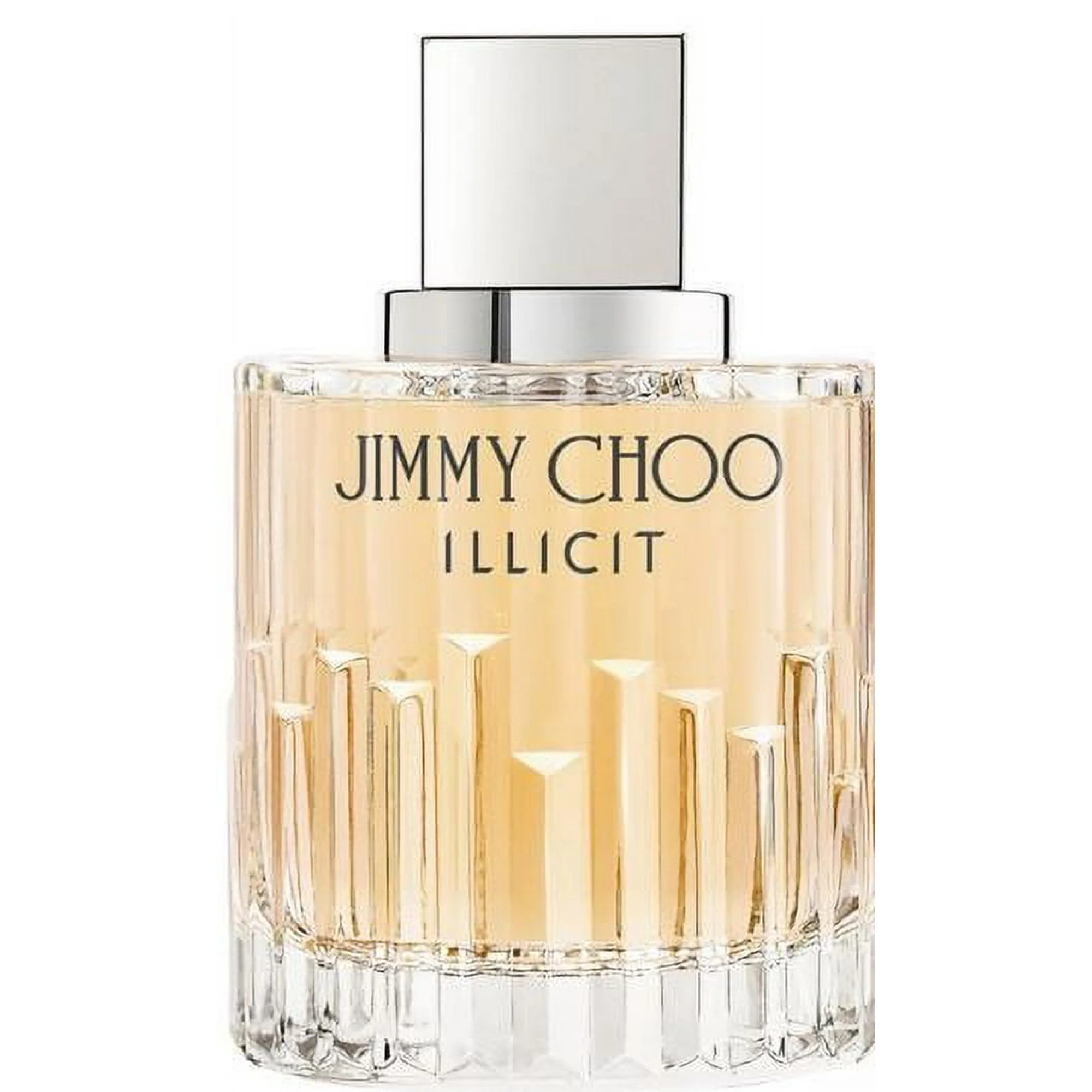 ($112 Value) Jimmy Choo ILLICIT Eau de Parfum, Perfume for Women, 3.3 oz | Walmart (US)