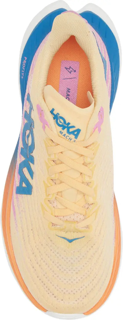 HOKA Mach 5 Running Shoe (Women) | Nordstrom | Nordstrom