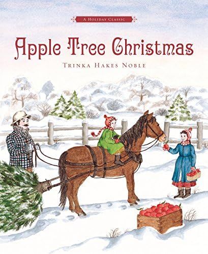 Apple Tree Christmas (Holiday) | Amazon (US)