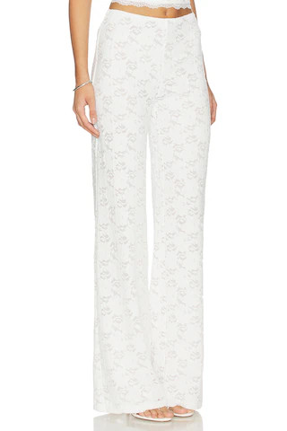 Favela Pant
                    
                    MAJORELLE | Revolve Clothing (Global)