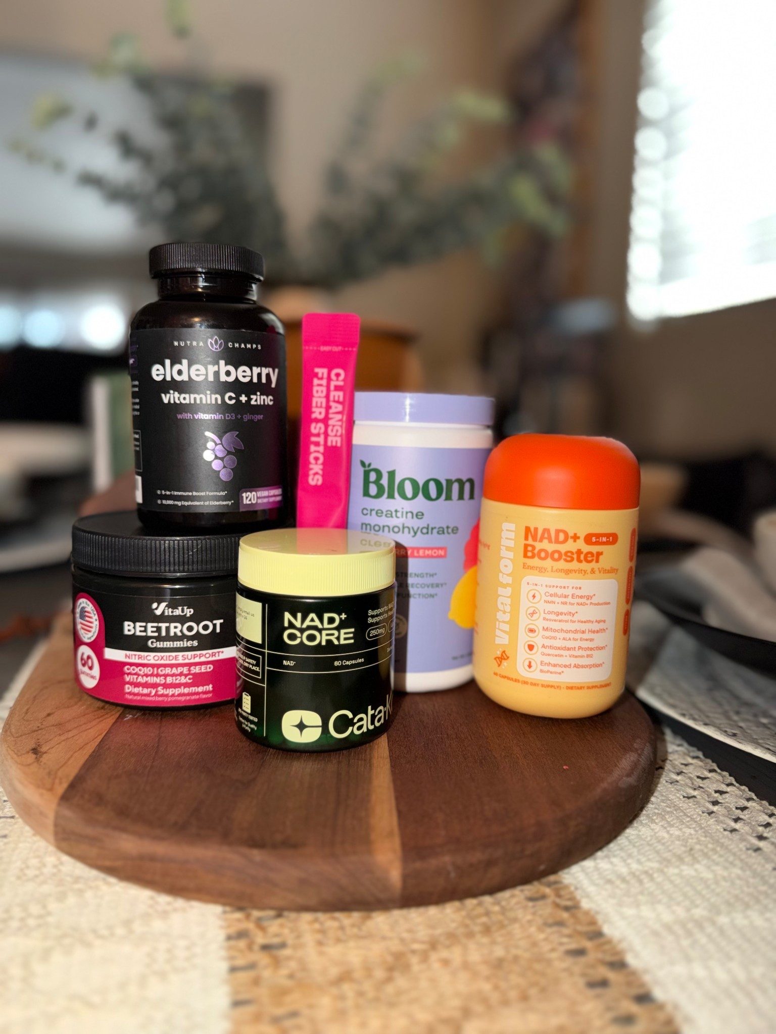 Morning routines and mom wellness!

#LTKdayinmylife #LTKselfcare #LTKmorningroutine