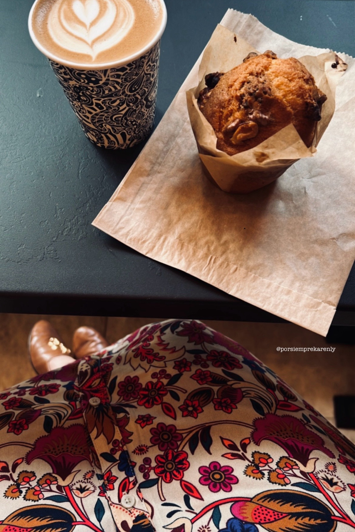 NYC Spring Colors ✨

It's finally sunny so I brought out my colorful dress and favorite loafers for a coffee date ♥️ #NYC #fashionweek #coffeedate 

#LTKSeasonal #LTKshoecrush #LTKsalealert