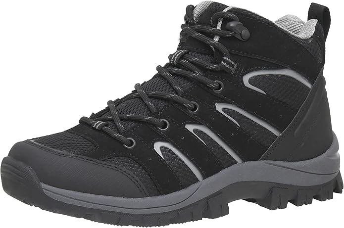 CUSHIONAIRE Women's Bixton Hiking Boot | Amazon (US)
