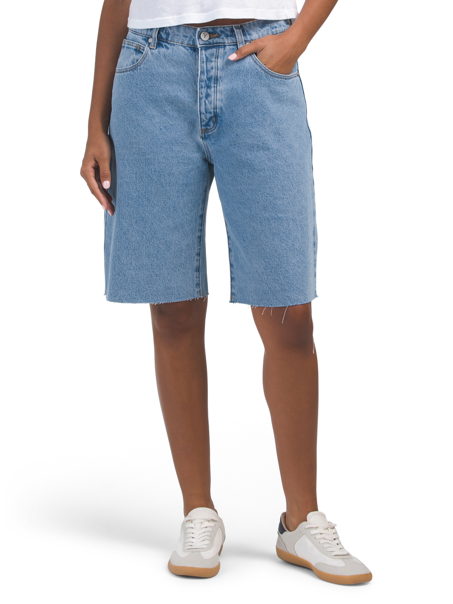 95 Jort Gigi Shorts | TJ Maxx