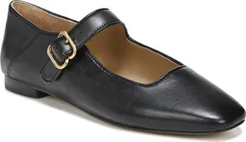 Michaela Mary Jane Flat (Women) | Nordstrom
