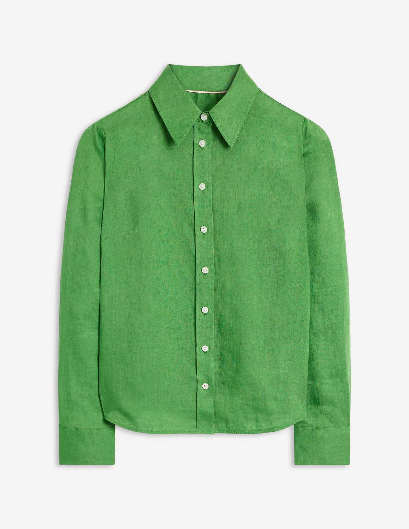 Sienna Linen Shirt | Boden (US)