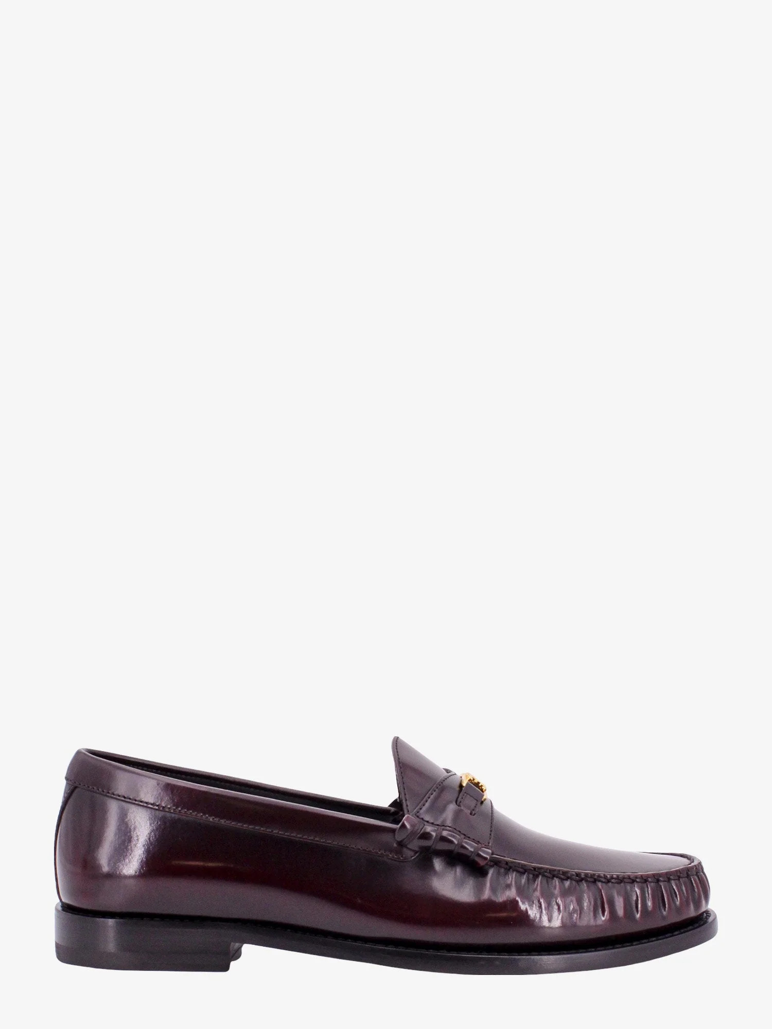 Leather loafer - CELINE - gender_Man | Nugnes 1920