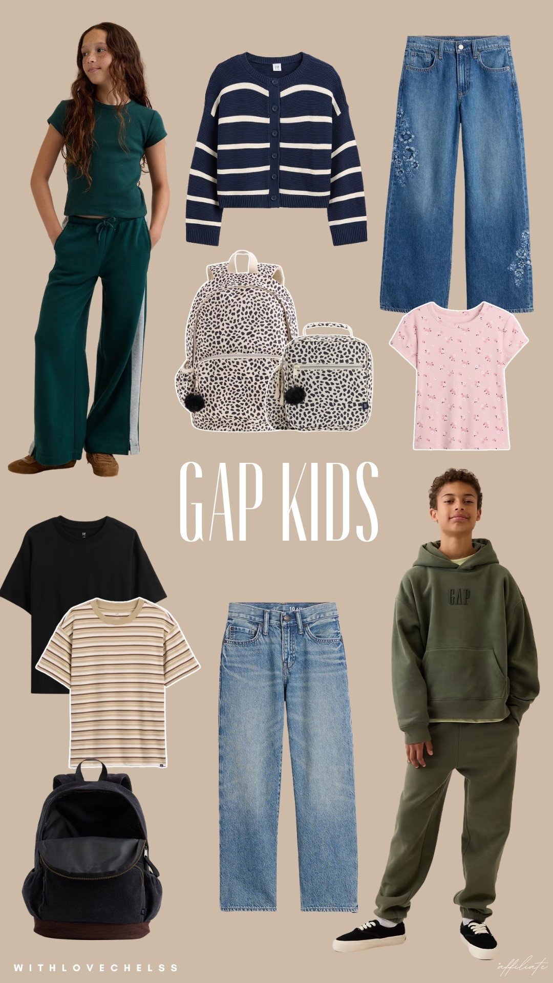 40-60% off !

#LTKcanada #LTKsale #LTKkids