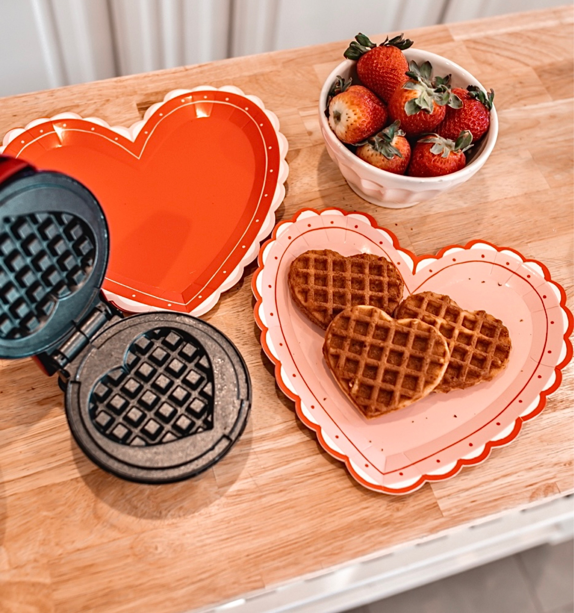 Valentine’s Day gift


#LTKGiftGuide #LTKunder50 #LTKSeasonal