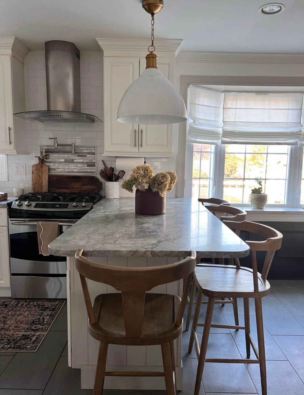 Similar counter chairs from world market 

#LTKHome