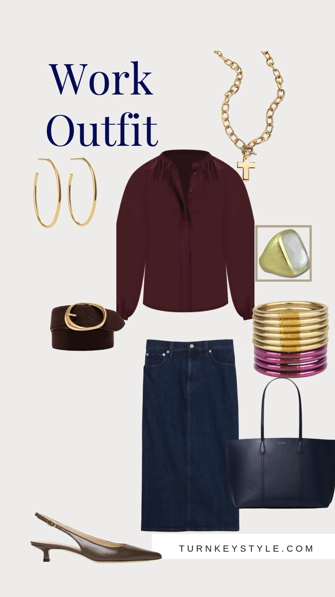 OOTD

#LTKPlusSize #LTKWorkwear #LTKStyleTip