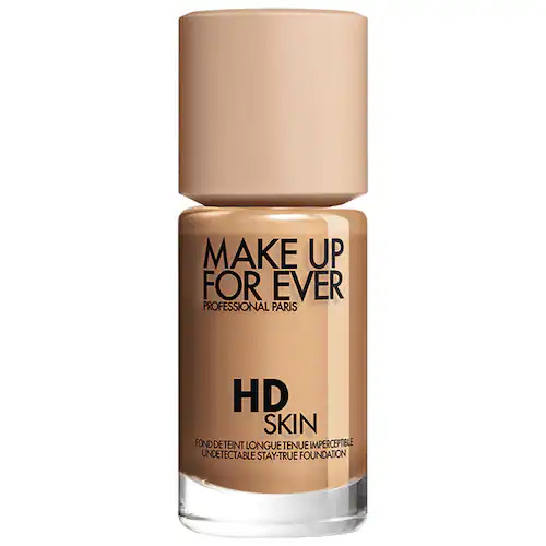 HD Skin Long-Lasting Waterproof Natural Matte Foundation | Sephora (US)